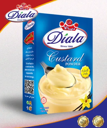 Custard