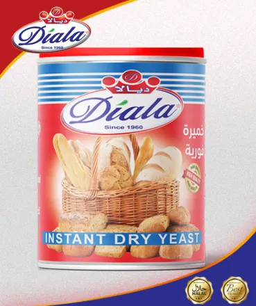 Instant Dry Yeast