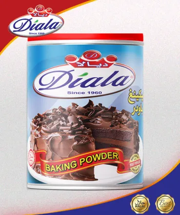 Baking Powder